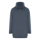 Lyle & Scott Mens JK1611V Z271 Jacket Navy Blue