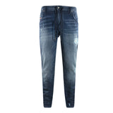 Diesel Mens Krooley Cb Ne Jogg  069Cu Jeans Blue - Style Centre Wholesale