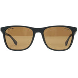 Lacoste Mens L860SP 002 Sunglasses Black