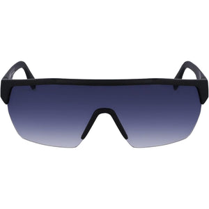 Lacoste Mens L989S 002 Sunglasses Black
