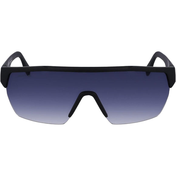 Lacoste Mens L989S 002 Sunglasses Black