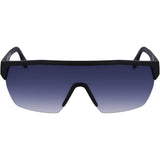 Lacoste Mens L989S 002 Sunglasses Black