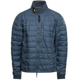 Parajumpers Leon Flint Stone Down Jacket Leon 747