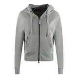 Parajumpers Womens Linzy 739 Hoodie Grey - Style Centre Wholesale