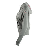 Parajumpers Womens Linzy 739 Hoodie Grey - Style Centre Wholesale