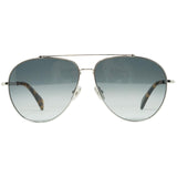Lanvin Mens LNV113S 035 Sunglasses Silver