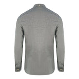 Lyle & Scott Mens LW1110V Z597 Shirt Green