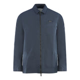 Lyle & Scott Mens LW1322V Z271 Jacket Navy Blue