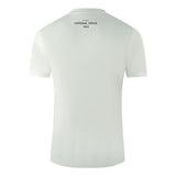 Fred Perry M2669 100 White T-Shirt