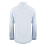 Fred Perry Mens M2700 146 Shirt Blue