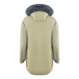 Moose Knuckles Mens Jacket M39Mp261G 775 Green