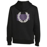 Fred Perry Mens M4637 102 Sweater Black - Style Centre Wholesale