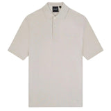 Lyle & Scott Plain Embroidered Logo Cove Polo Shirt M