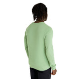 Lyle Scott Branded Glencoe Green Pull Over Jumper