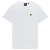 Lyle & Scott Mens TS400VOG 626 T-Shirt White