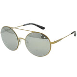 Michael Kors Mk1027 11936G Cabo Sunglasses - Nova Clothing