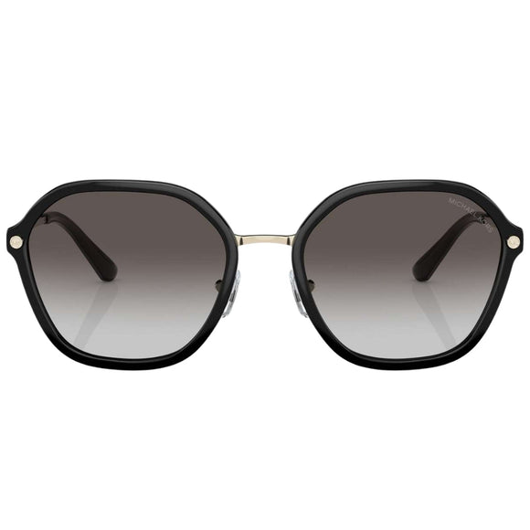 Michael Kors MK1114 10148G Womens Sunglasses Black