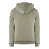 Lyle & Scott Mens ML1703V W485 Hoodie Green