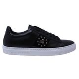 Philipp Plein Msc1580 02 Edwo Black Sneakers Philipp Plein