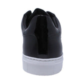 Philipp Plein Msc1580 02 Edwo Black Sneakers Philipp Plein