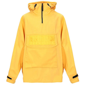 Napapijri A Flaine Yellow Jacket