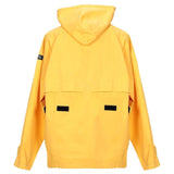 Napapijri A Flaine Yellow Jacket