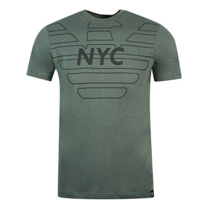 Emporio Armani 3Z1T76 0620 Thirt 3Z1T761JPZZ0620