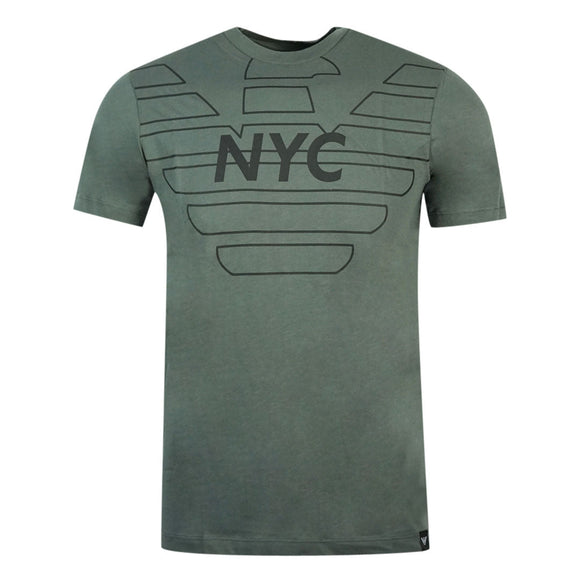 Emporio Armani 3Z1T76 0620 Thirt 3Z1T761JPZZ0620