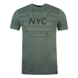 Emporio Armani 3Z1T76 0620 Thirt 3Z1T761JPZZ0620
