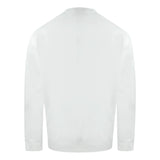 Dsquared2 Icon Logo Cool Fit Black Sweatshirt