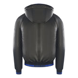 Armani Jeans Mens Jacket Zgb04P Zgp03 12