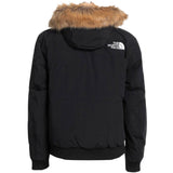 The North Face Tnf Black Down Jacket NF0A55FIJK3