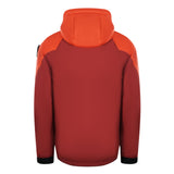 Parajumpers Mens Nivek B003 Jacket Orange