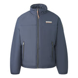 Napapijri Abbel Ny Navy Blue Jacket - Nova Clothing