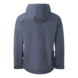 Napapijri Mens Jacket SHELTER H 3 NP0A4F7P1761 Navy Blue