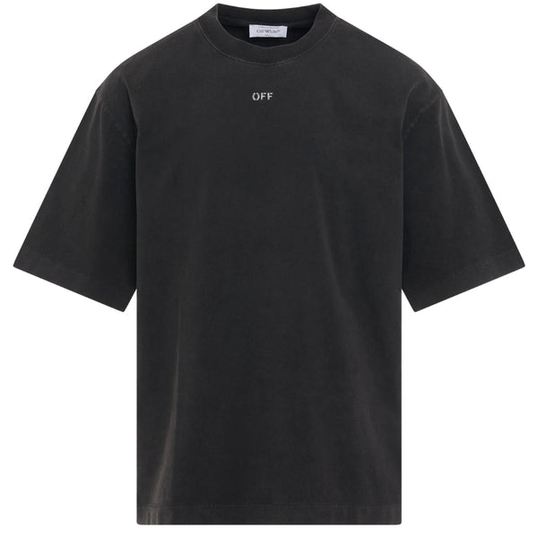 Drewbacca Men's Alexander Hamilton Quote T-Shirt - Black Slim Fit X-Large