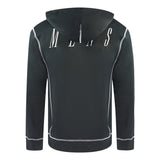 Off White Mens Ombb021F17246044 Jumper Black