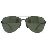 Porsche Design P8676 C 60 Grey Sunglasses
