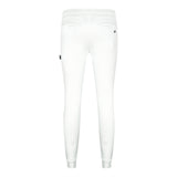 Aquascutum White Sweat Pants - Nova Clothing