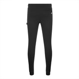 Aquascutum Black Sweat Pants - Style Centre Wholesale