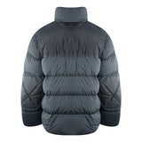 Parajumpers Mens Peace 0300 Jacket Blue