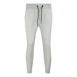 Plein Sport Logo Grey Sweatpants - Nova Clothing