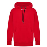 Palm Angels Mens Pmbb036C99Fle0012501 Hoodie Red