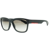 Prada Sport PS03QS DG00A7 Mens Sunglasses Black