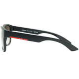 Prada Sport PS03QS DG00A7 Mens Sunglasses Black
