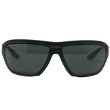 Prada Sport Mens PS09VS 1BO06F Sunglasses Black