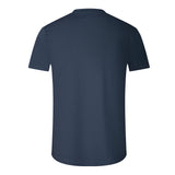 Cavalli Class Mens QXT61P JD060 04926 T-Shirt Navy