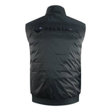 Belstaff Mens Reversible Flash Circuit Gilet Bknyl Jacket Black - Style Centre Wholesale