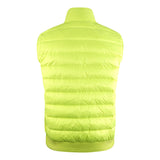 Belstaff Mens Reversible Flash Circuit Gilet Bknyl Jacket Black - Style Centre Wholesale