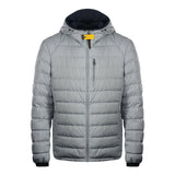 Parajumpers Reversible Navy Blue Jacket